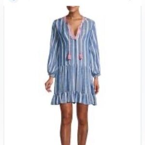 Thoshanna Tidal Wave Cover Up NWT Sz M